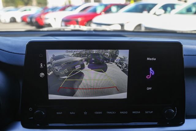 Used 2023 Kia Forte GT-Line w/ GT-Line Premium Package image 25