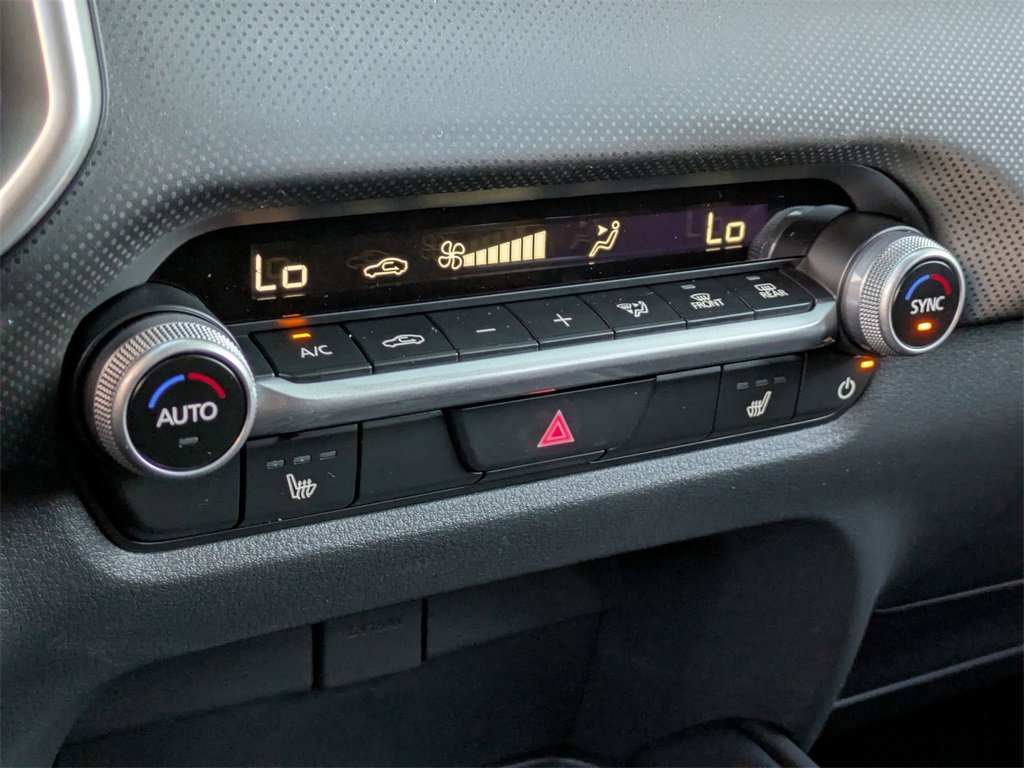 New 2026 MAZDA CX-50 2.5 Hybrid w/ Cargo Package image 21