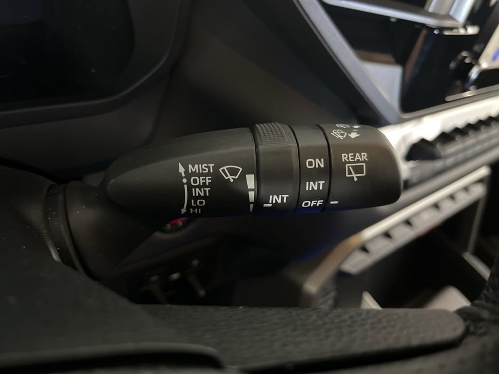 Certified 2026 Toyota Sequoia SR5 w/ TRD Off-Road Package image 68