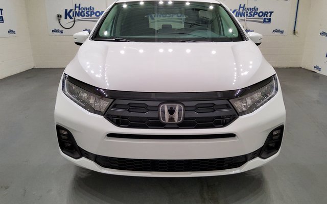 New 2026 Honda Odyssey EX-L image 6
