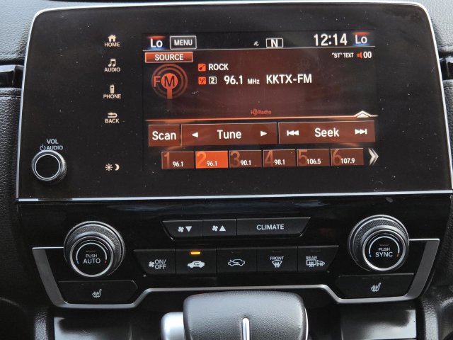 Used 2022 Honda CR-V EX-L image 15