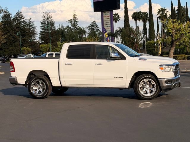 Used 2020 RAM 1500 Big Horn image 4