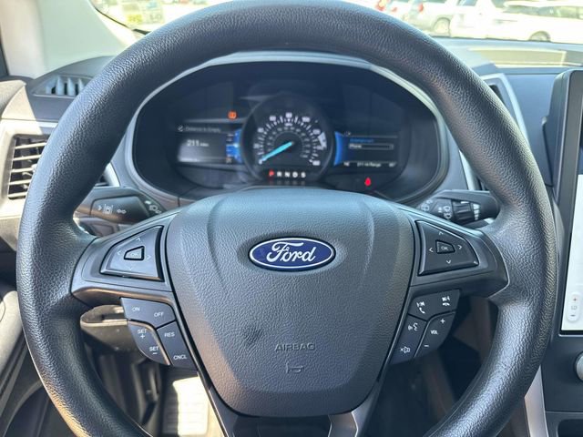 Used 2022 Ford Edge SE w/ Black Appearance Package AWD/4WD image 24