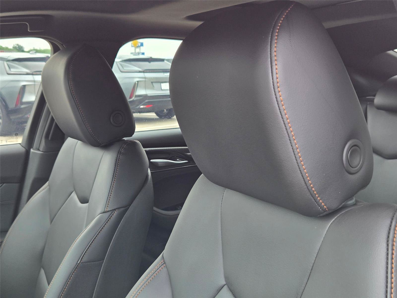 New 2026 Cadillac CT5 Sport RWD image 13