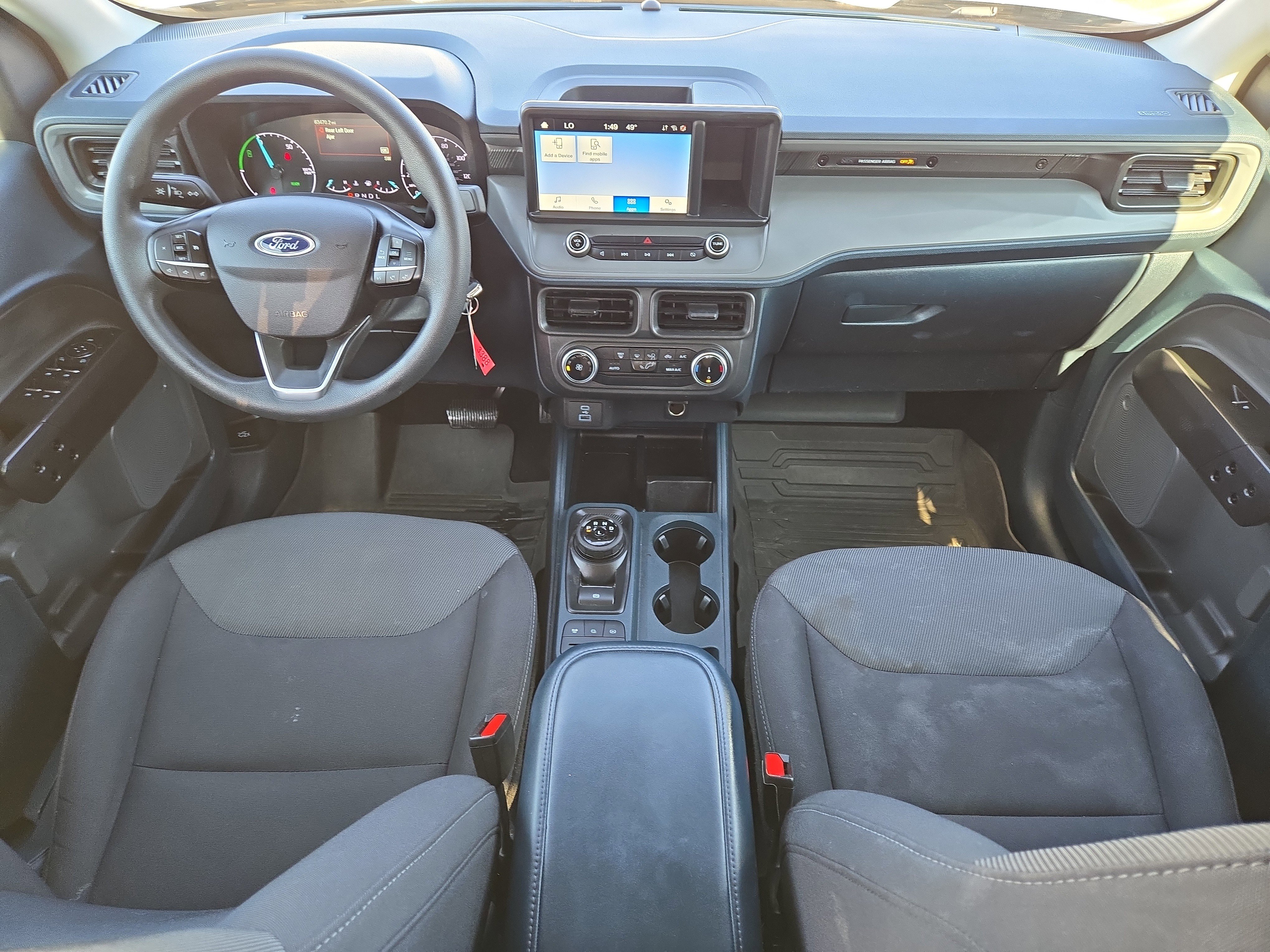 Certified 2023 Ford Maverick XL image 16