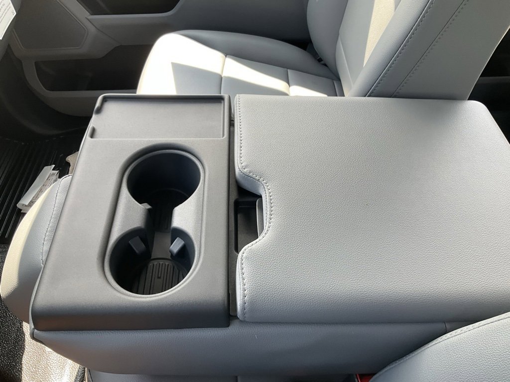 New 2026 Ford F350 XL image 31