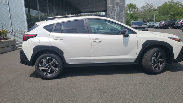 New 2026 Subaru Crosstrek 2.5i Premium AWD/4WD image 10