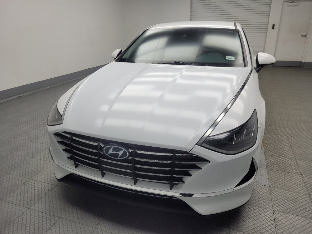 Used 2020 Hyundai Sonata SE w/ Cargo Package image 15