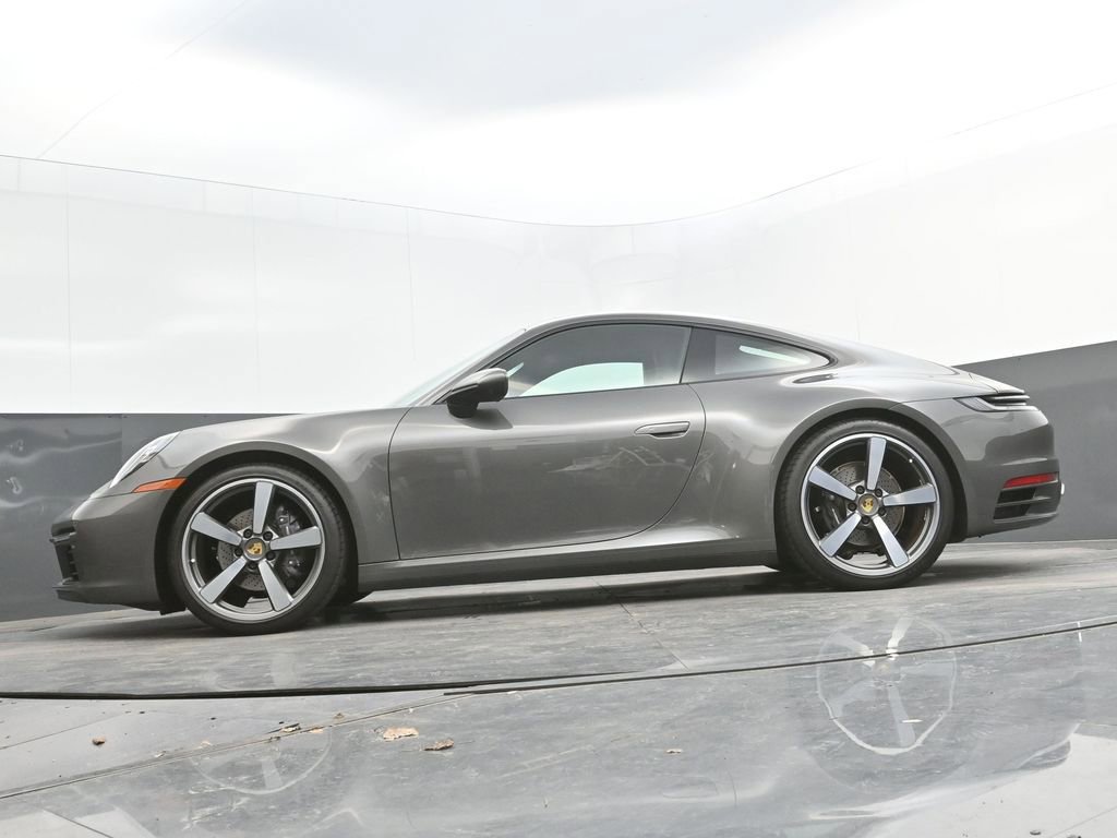 Certified 2023 Porsche 911 Carrera image 32
