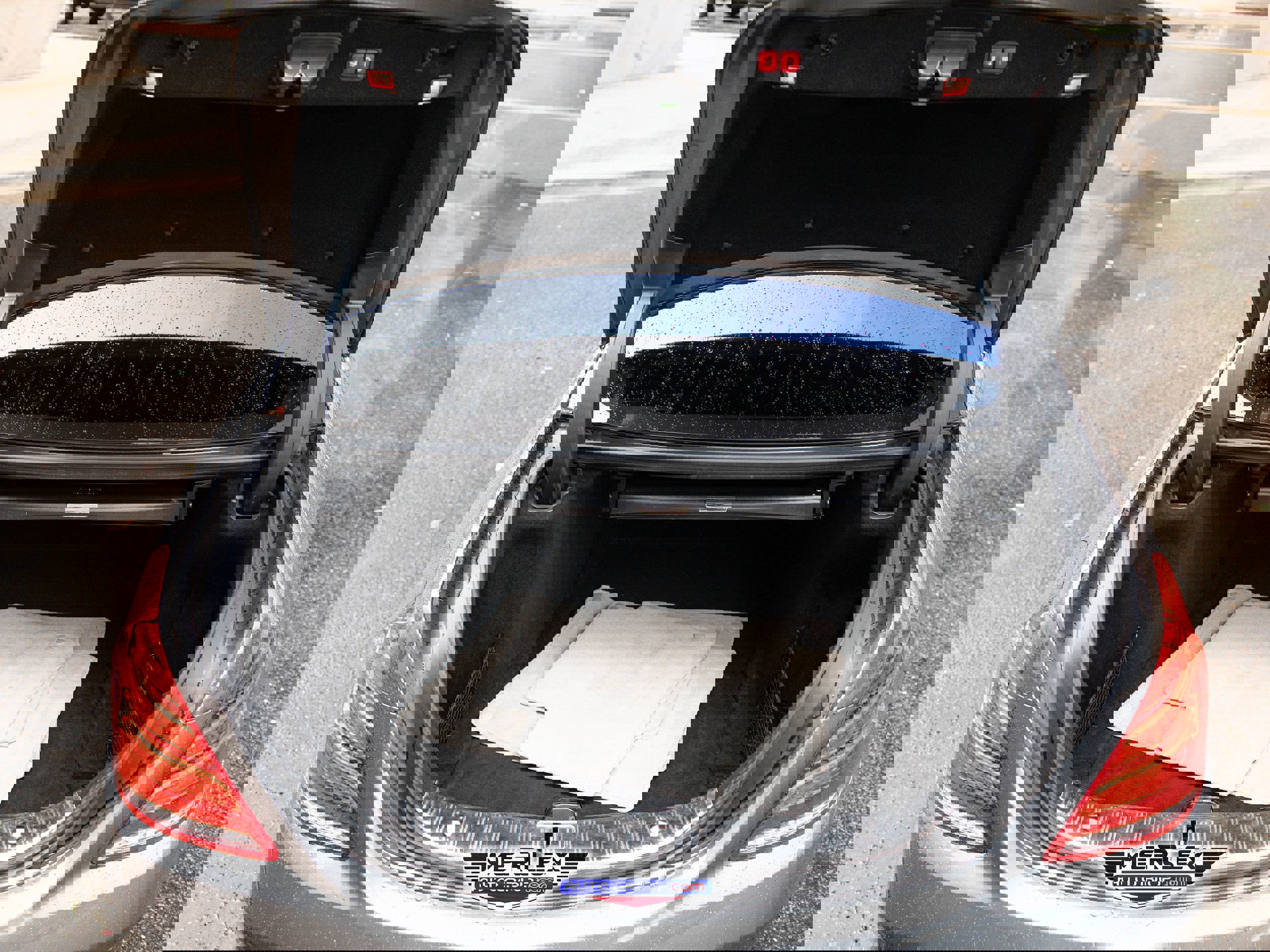 Used 2017 Mercedes-Benz S 550 4MATIC Sedan image 52