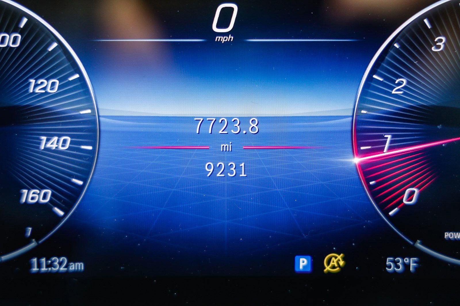 Used 2025 Mercedes-Benz GLA 250 GLA 250 image 6