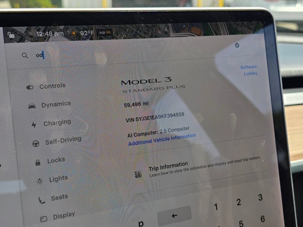 Used 2019 Tesla Model 3 RWD image 20