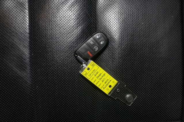 Used 2023 Dodge Durango R/T w/ Blacktop Package image 47