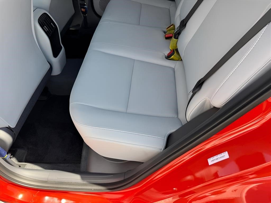 Certified 2026 Hyundai Kona SEL Sport AWD/4WD image 12