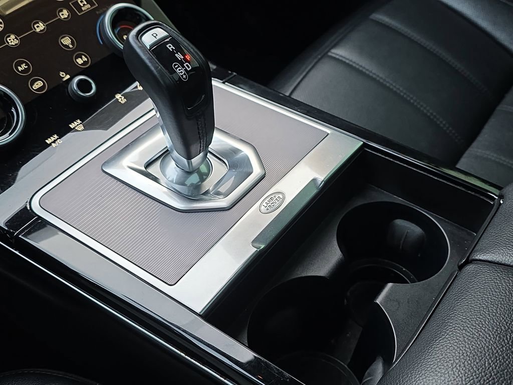 Used 2020 Land Rover Range Rover Evoque S image 28