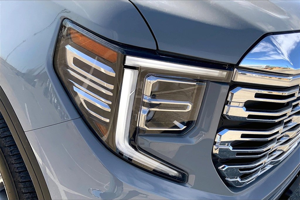 Used 2024 GMC Sierra 1500 Denali image 30