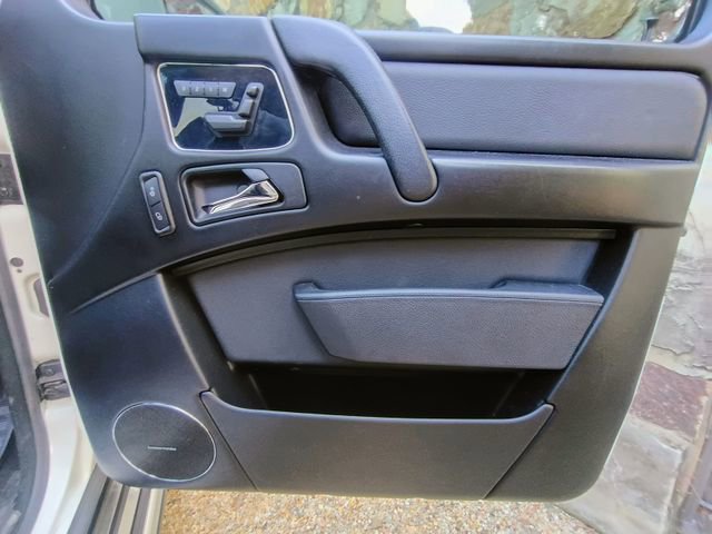 Used 2015 Mercedes-Benz G 550 image 43