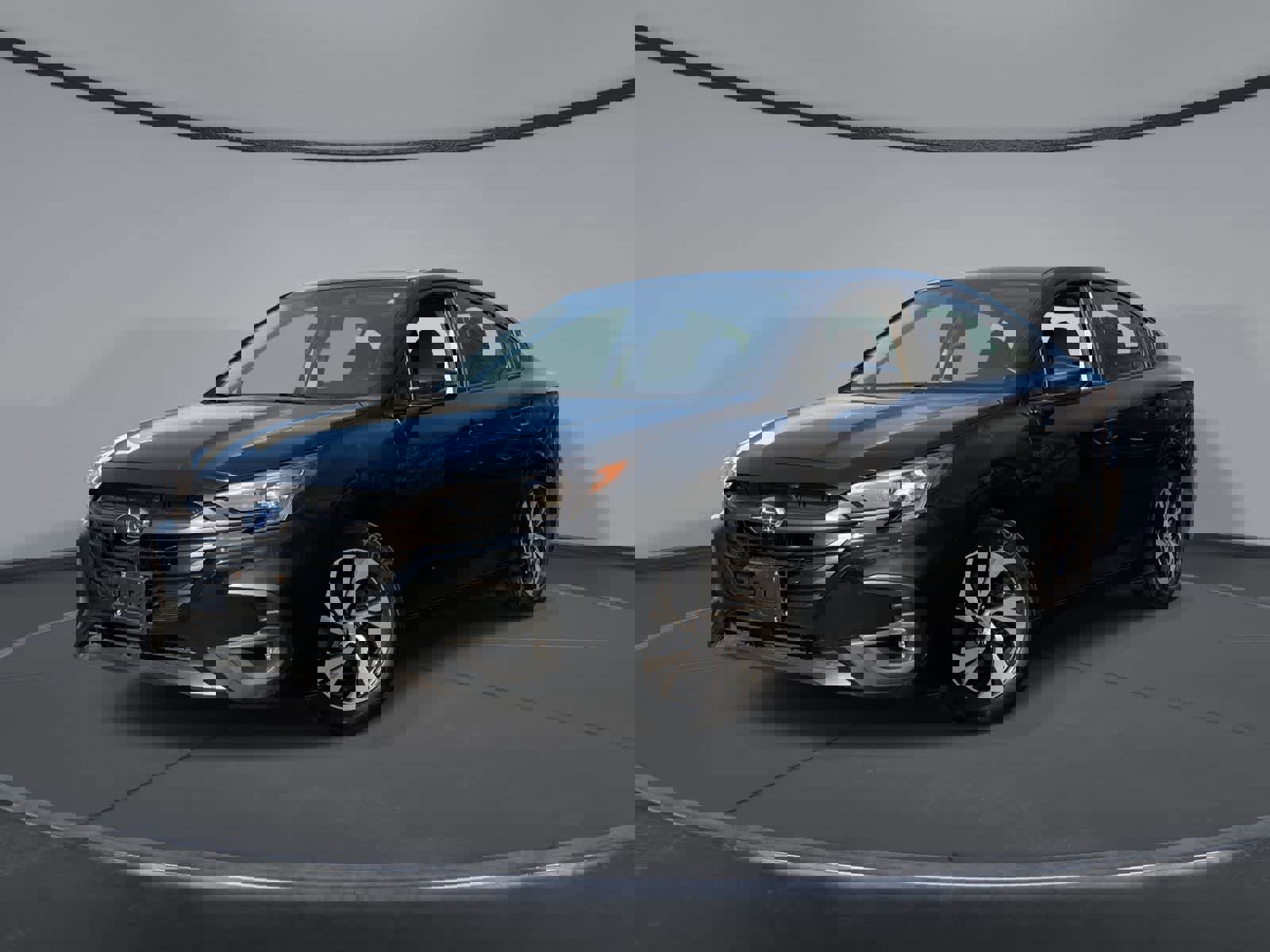 Certified 2023 Subaru Legacy Premium