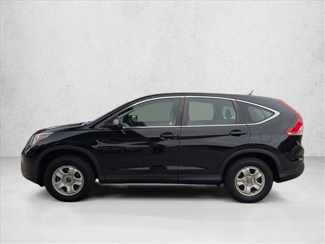 Used 2013 Honda CR-V LX image 9