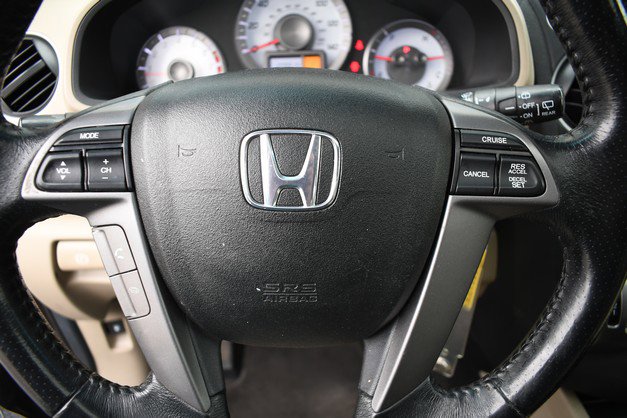 Used 2012 Honda Pilot EX-L image 32