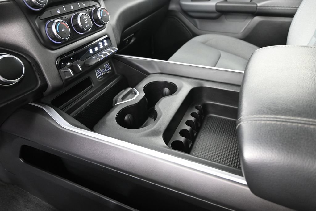 Used 2022 RAM 1500 Big Horn AWD/4WD image 31