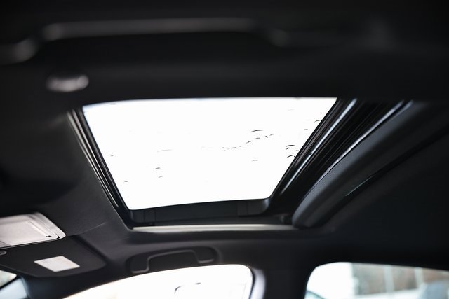 Used 2024 Honda Accord Sport image 19