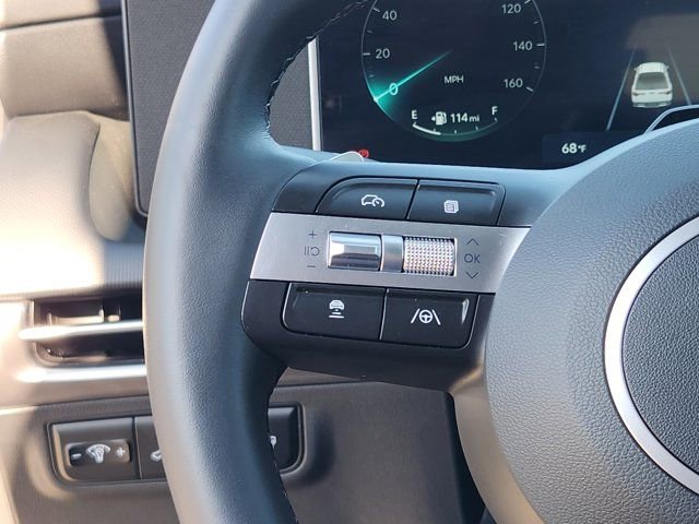 Certified 2025 Hyundai Santa Cruz XRT image 27