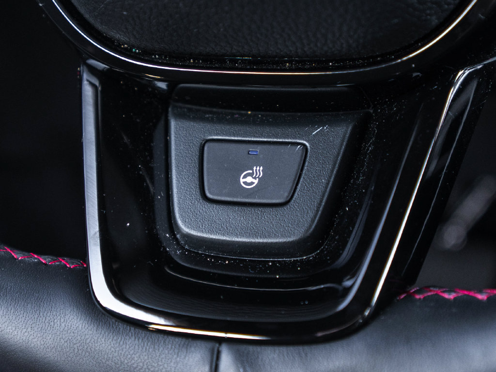 Used 2026 Honda Pilot Black Edition image 27