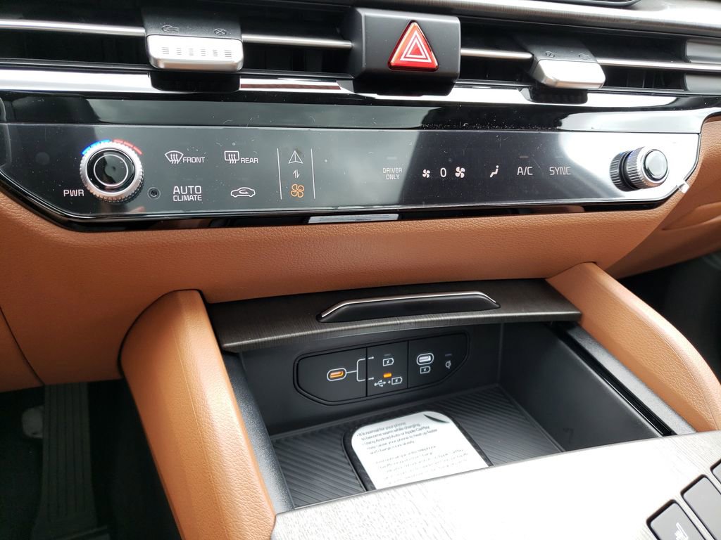 New 2026 Kia Sportage X-Line AWD/4WD image 21