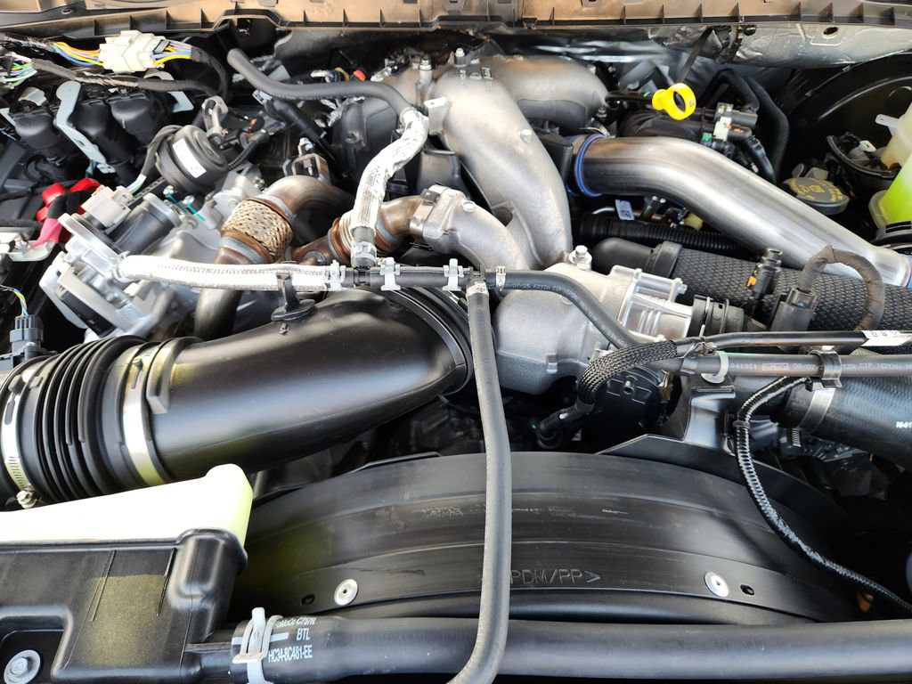 New 2026 Ford F250 Lariat image 20