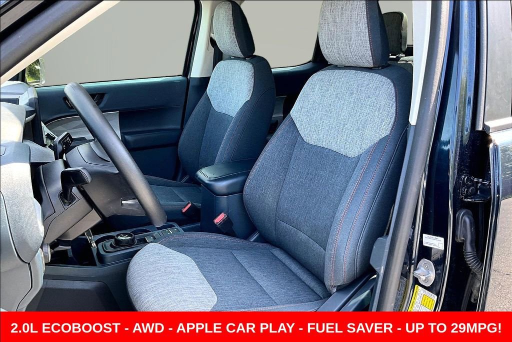 Used 2022 Ford Maverick XLT w/ Equipment Group 300A Standard image 20