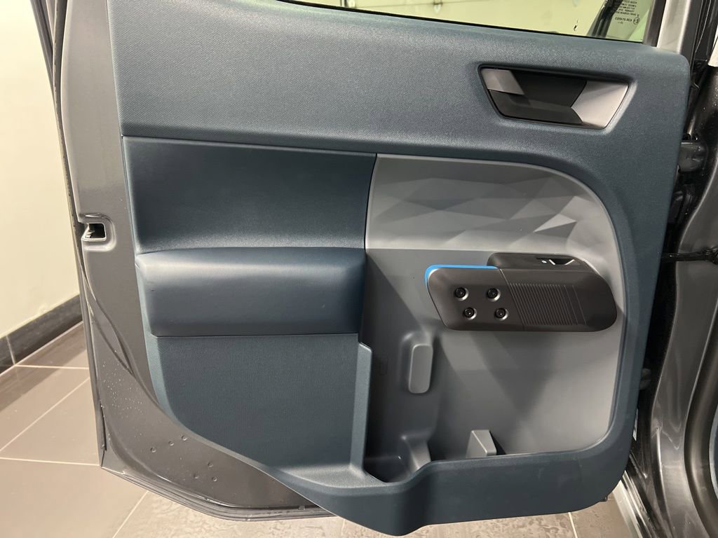 New 2026 Ford Maverick Lobo AWD/4WD image 33