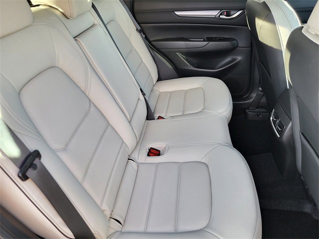 New 2025 MAZDA CX-5 AWD 2.5 S w/ Preferred Package image 19