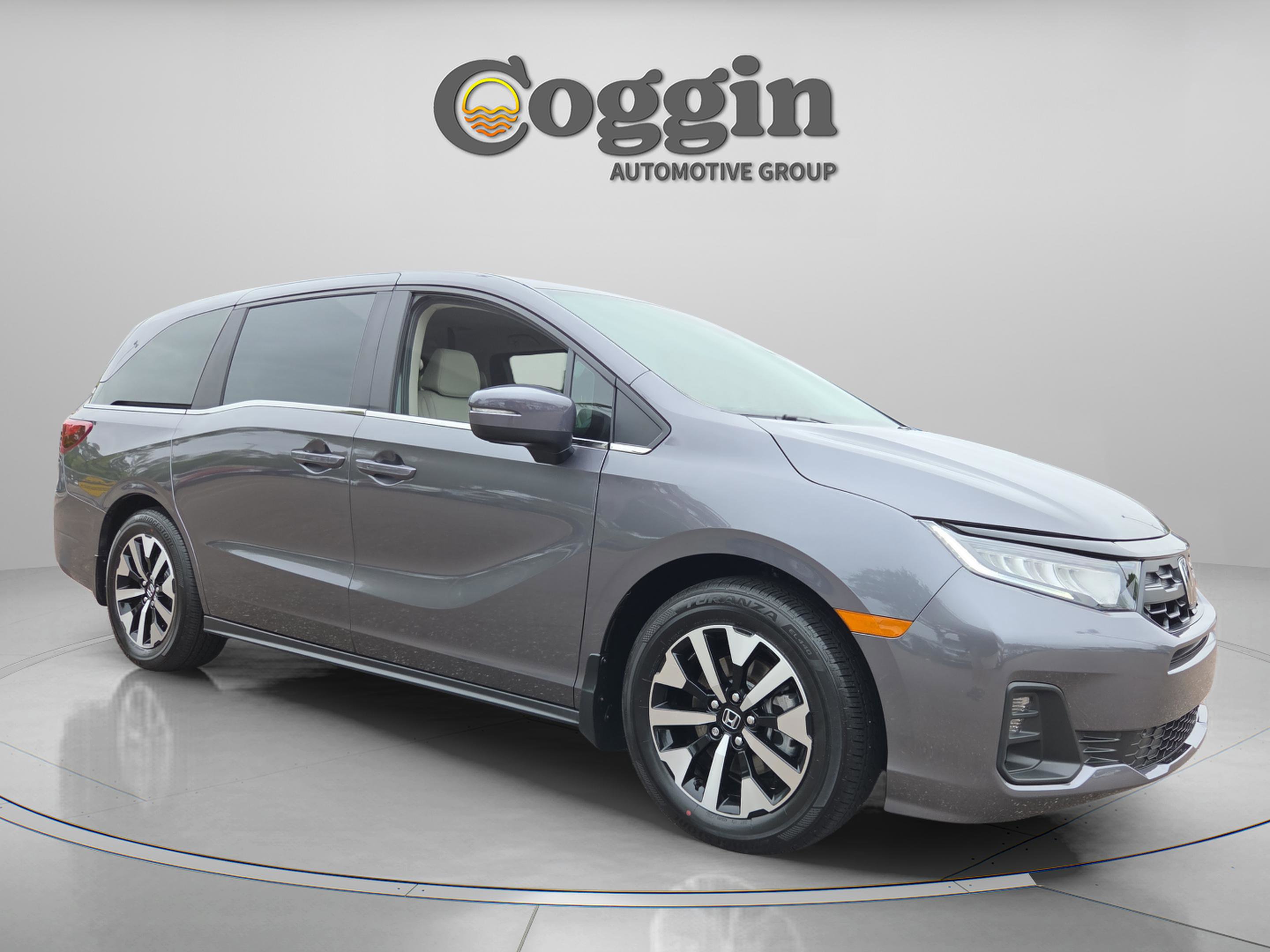 Used 2026 Honda Odyssey EX-L image 7