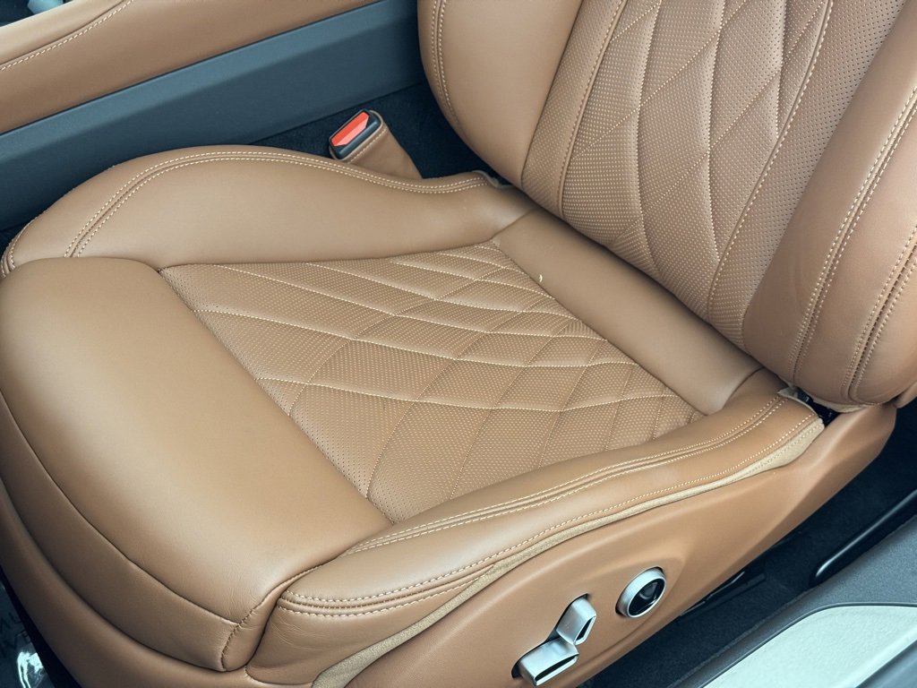 New 2026 Maserati GranTurismo Modena image 7