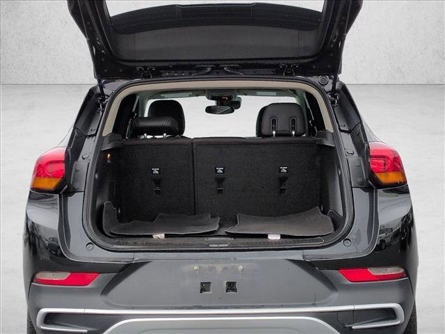 Used 2023 Buick Encore GX Preferred image 6