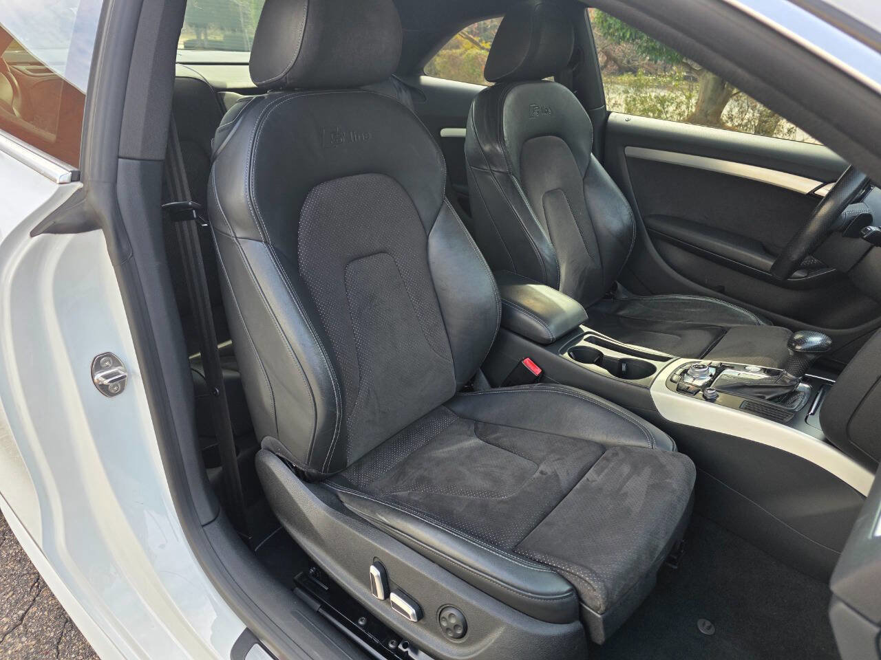 Used 2013 Audi A5 2.0T Prestige image 31