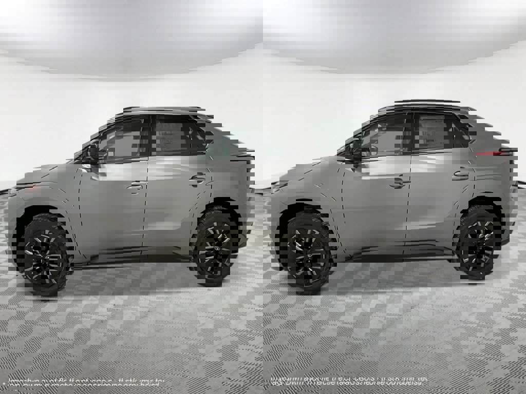 New 2026 Subaru Solterra Premium image 2