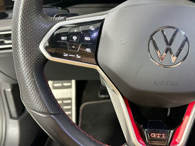 Used 2024 Volkswagen GTI S FWD image 20