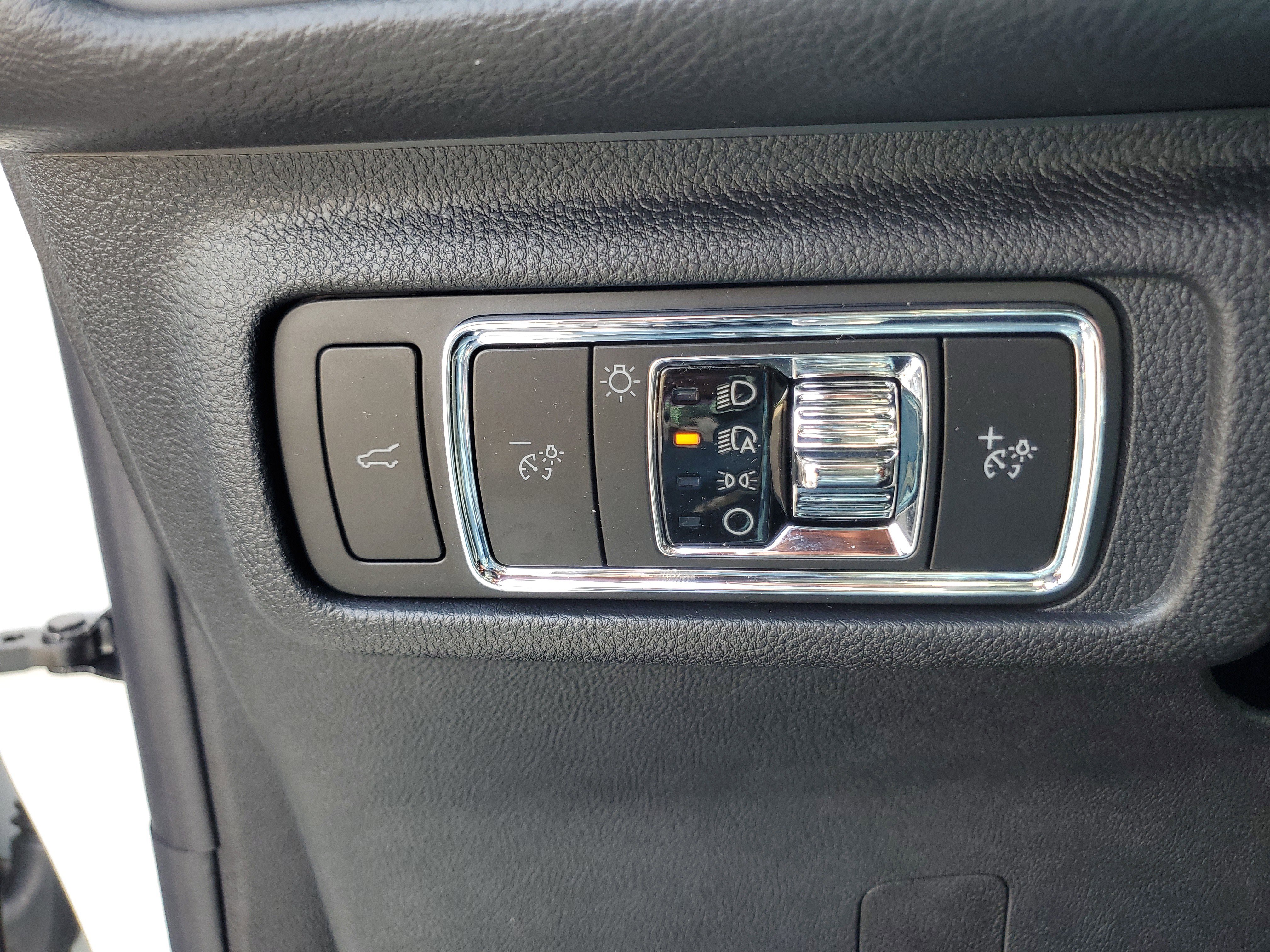 New 2026 Lincoln Corsair Reserve w/ Jet Appearance Package AWD/4WD image 14