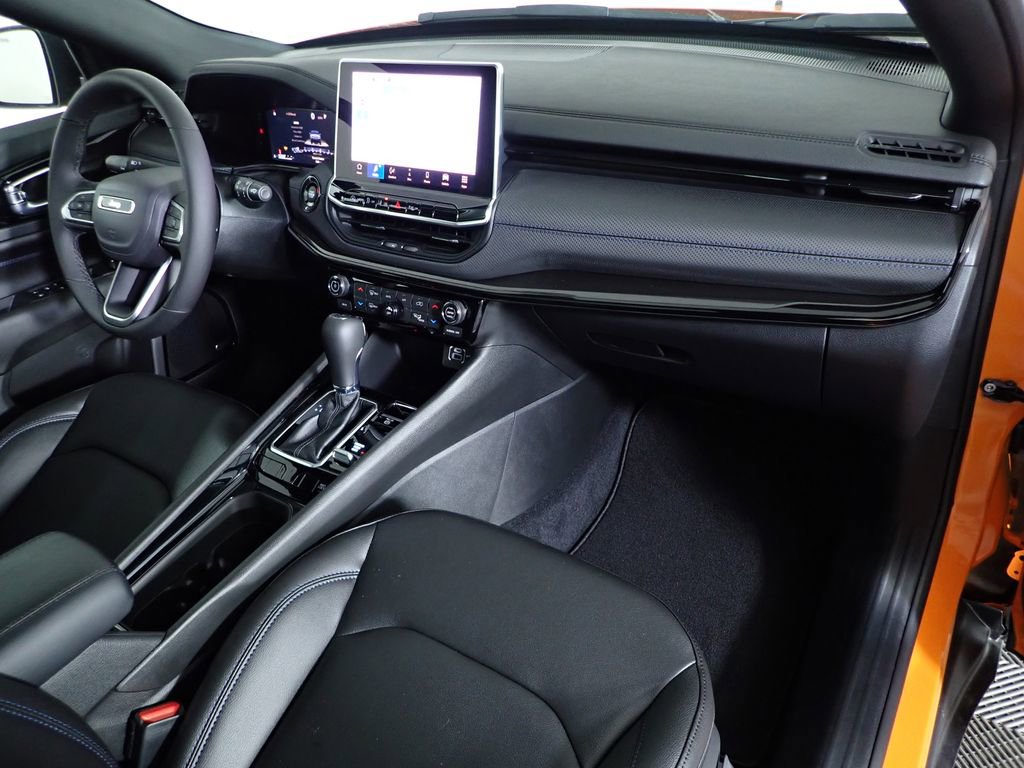 New 2026 Jeep Compass Limited w/ Sun, Sound & Navigation Group image 45