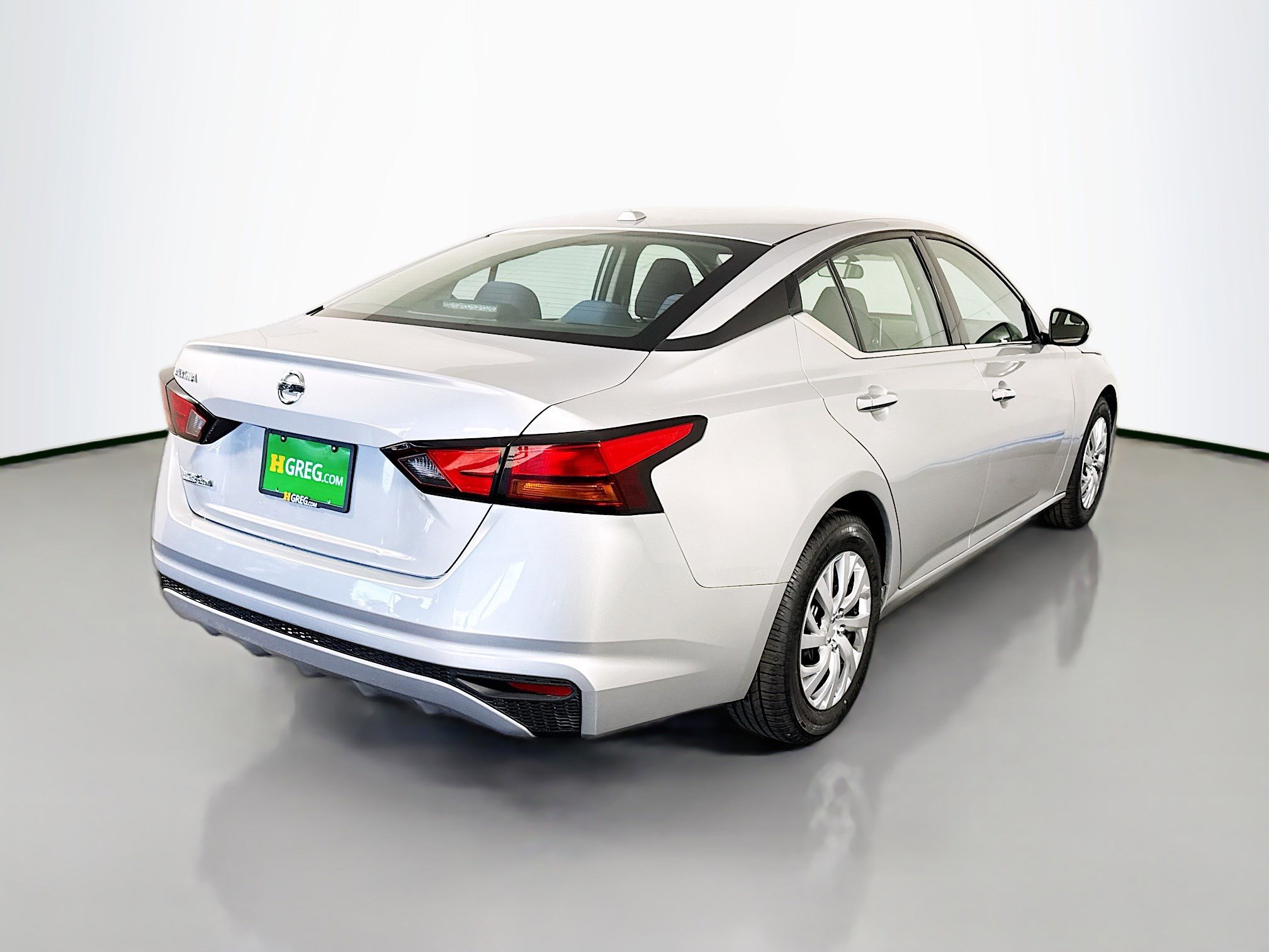 Used 2020 Nissan Altima 2.5 S image 10