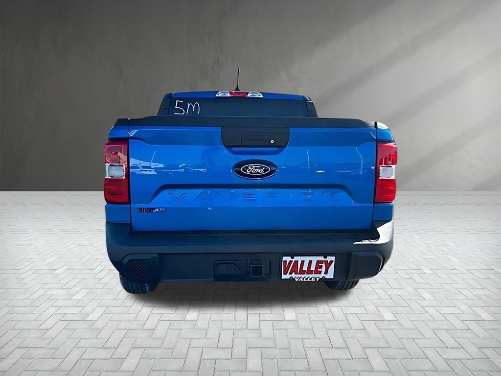 New 2025 Ford Maverick XLT w/ 4K Tow Package image 6