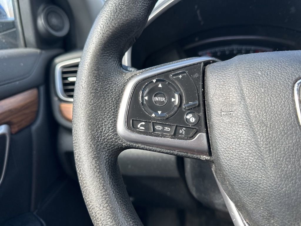 Used 2021 Honda CR-V EX image 23