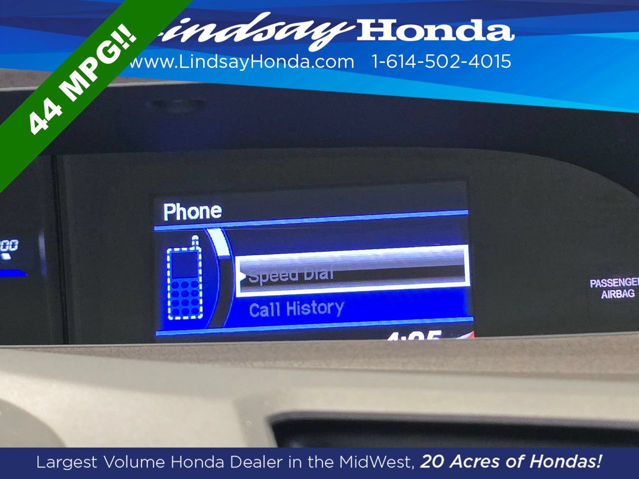Used 2012 Honda Civic Hybrid Sedan image 21