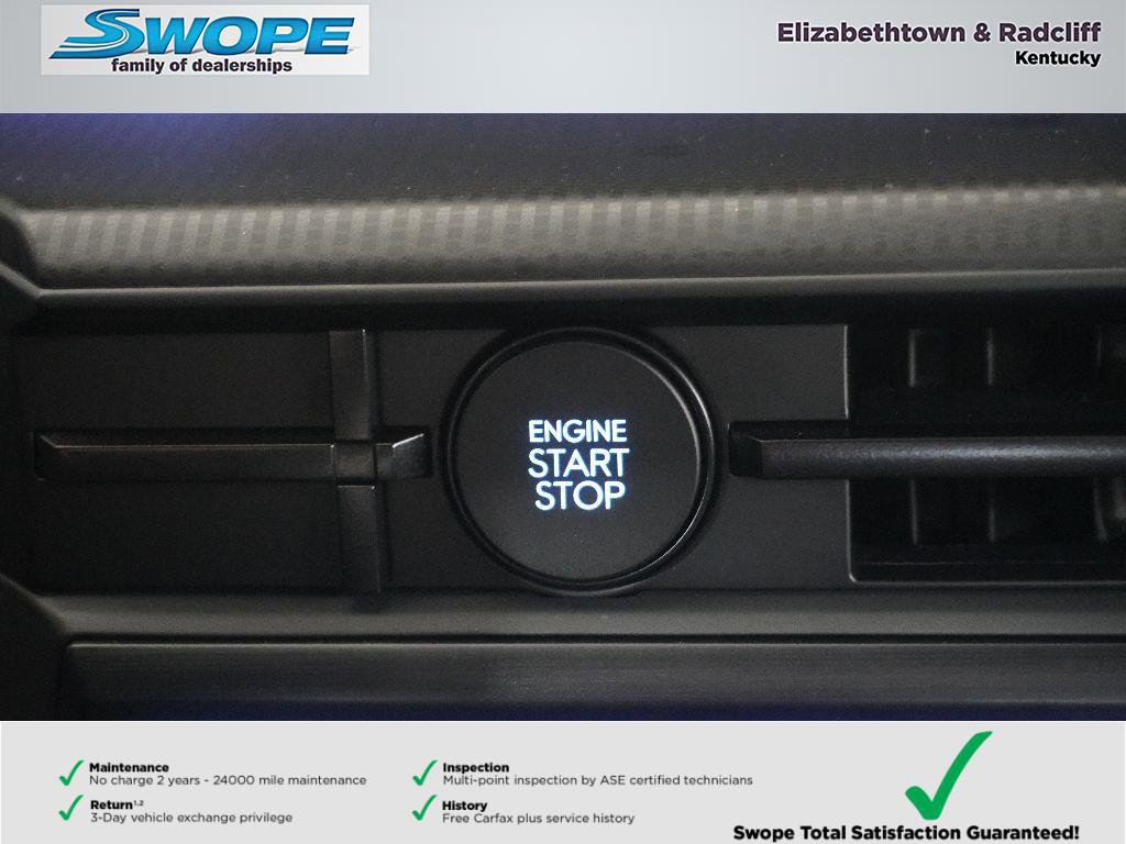 New 2026 Hyundai Santa Fe Calligraphy image 27