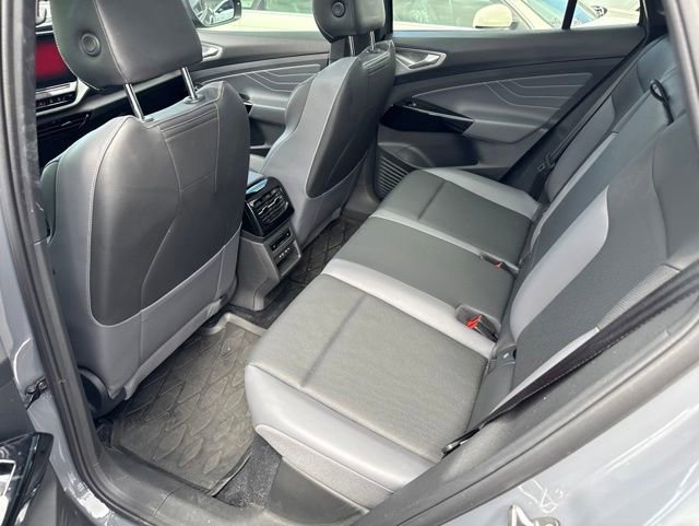 Used 2023 Volkswagen ID.4 Pro S Plus AWD/4WD image 13