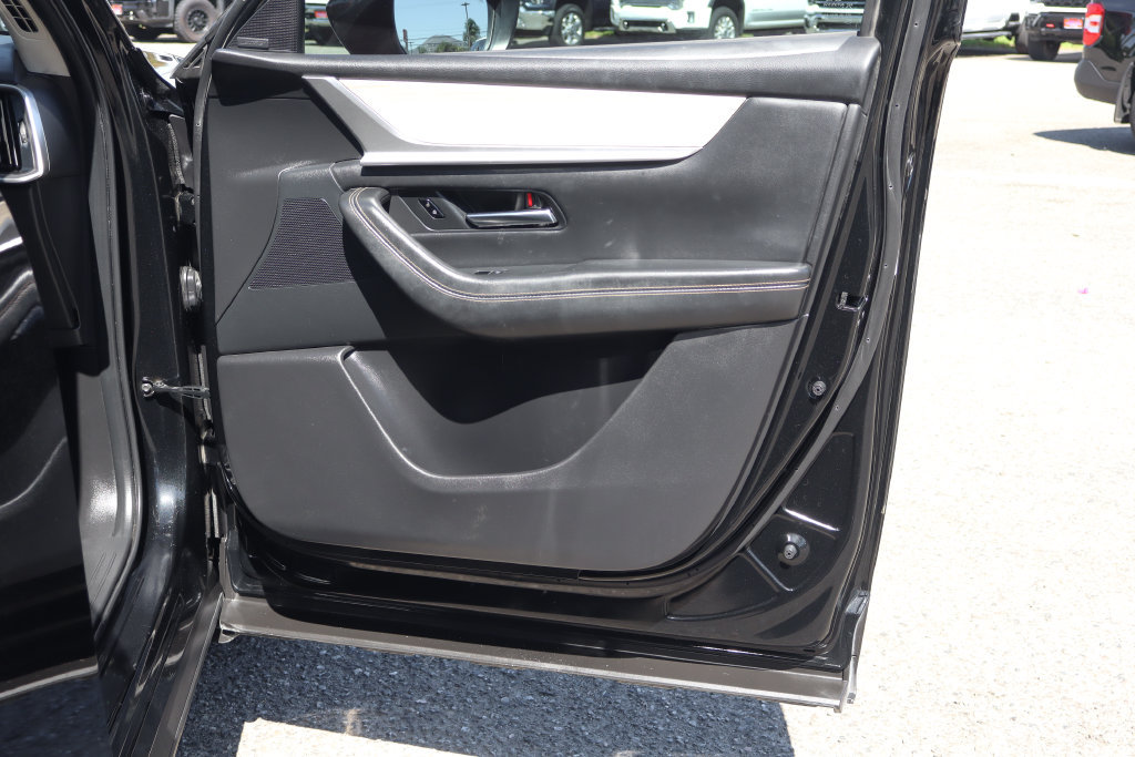 Used 2025 MAZDA CX-90 Plug-In Hybrid w/Premium Sport AWD/4WD image 50