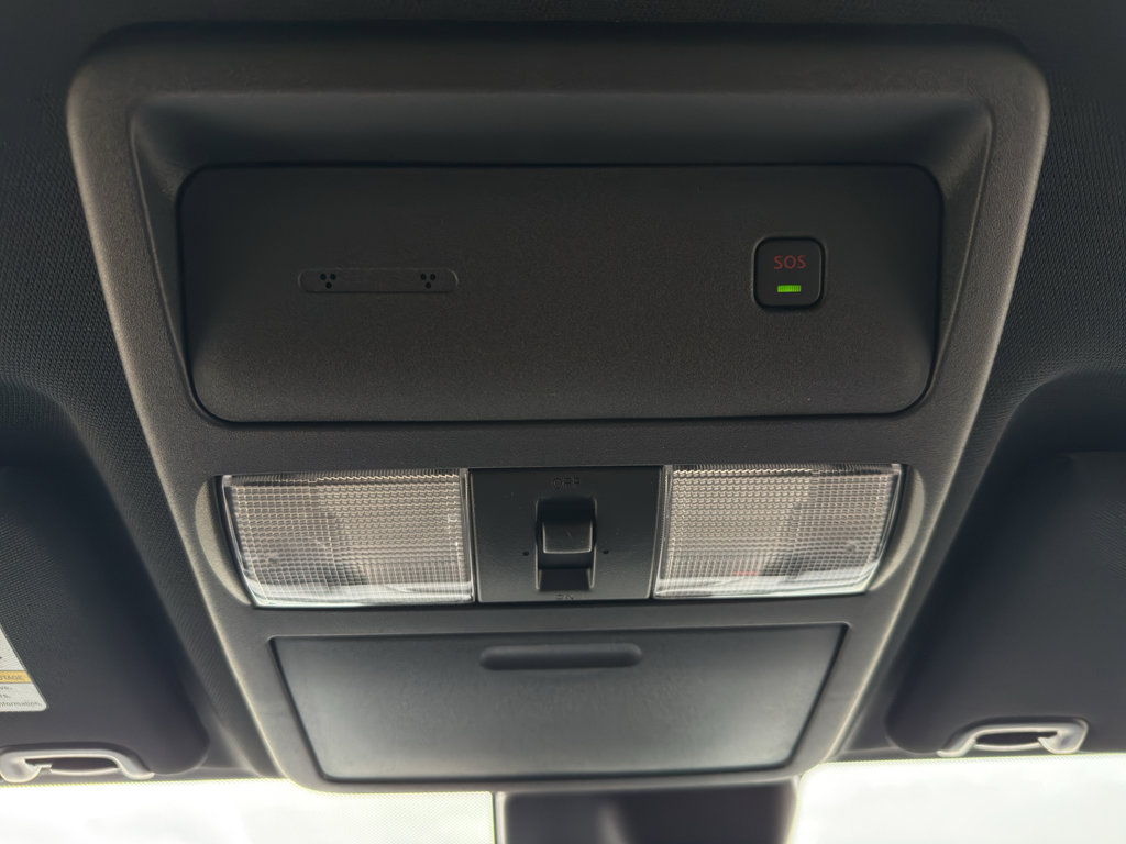 New 2026 Nissan Frontier SV AWD/4WD image 24