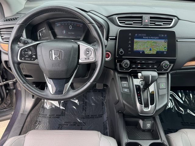 Used 2017 Honda CR-V Touring image 18